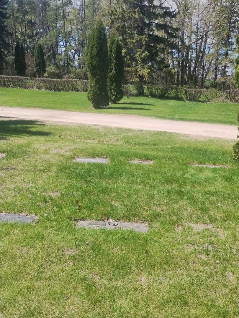 George Ioanidis's grave. Photo 2