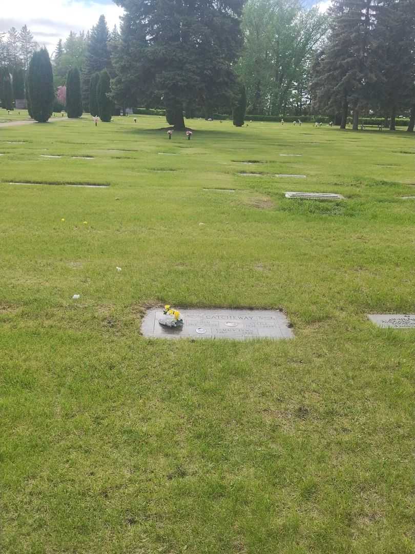 Angel Gabriel's grave. Photo 2