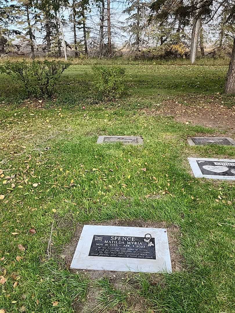 Edward H. Hammond's grave. Photo 2